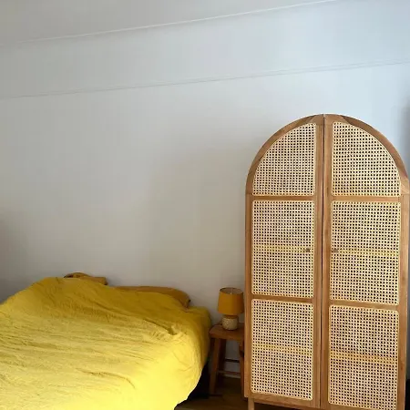 2 Pieces Quartier Parc Des Princes * Boulogne-Billancourt